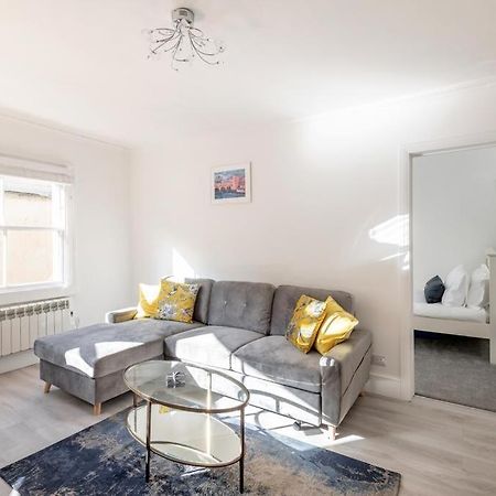 Flat In Bath City Centre Dış mekan fotoğraf