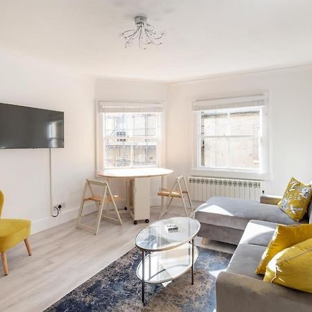 Flat In Bath City Centre Dış mekan fotoğraf