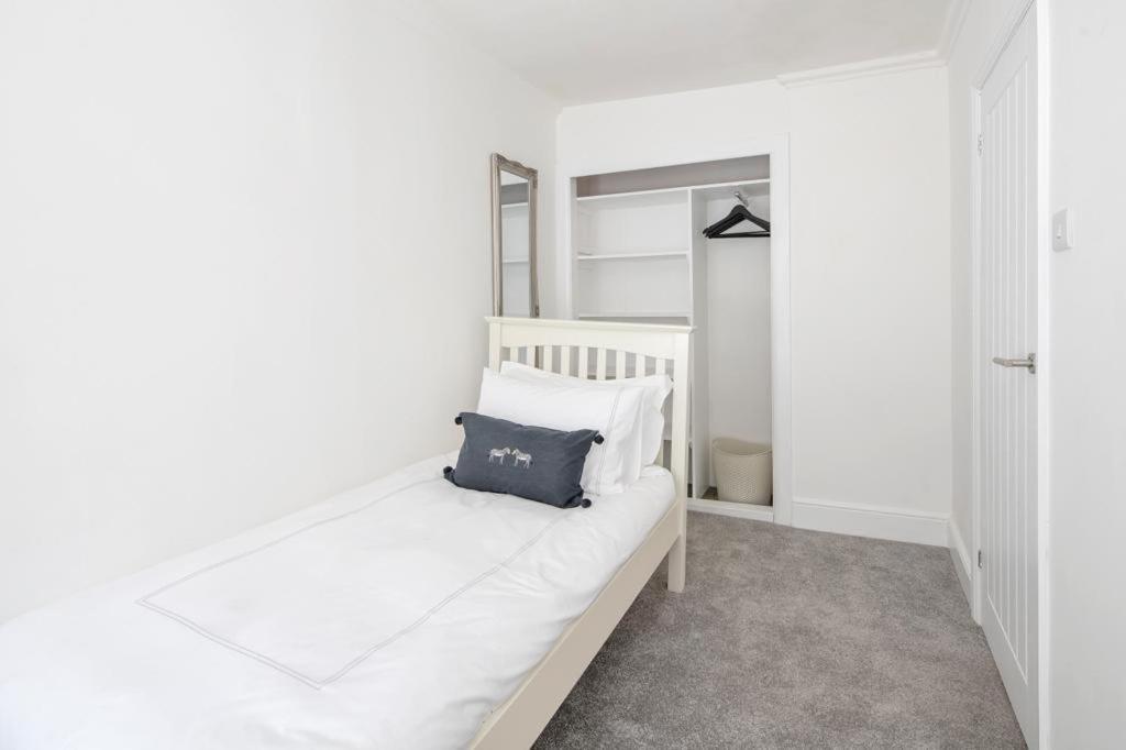 Flat In Bath City Centre Dış mekan fotoğraf