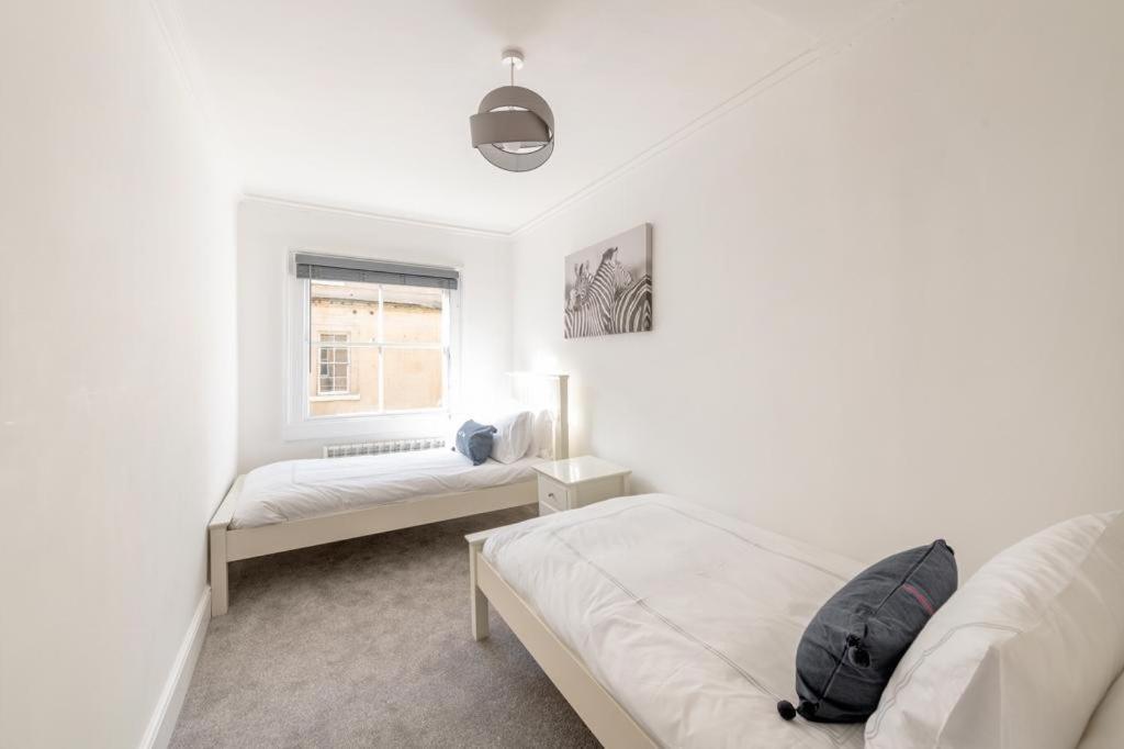 Flat In Bath City Centre Dış mekan fotoğraf