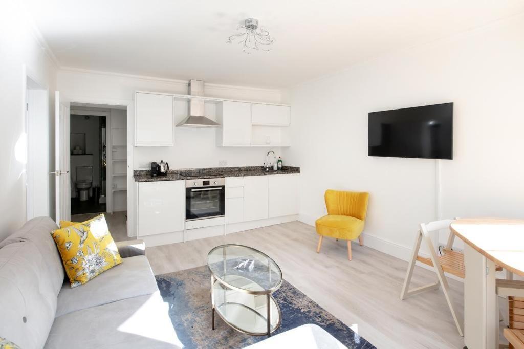 Flat In Bath City Centre Dış mekan fotoğraf