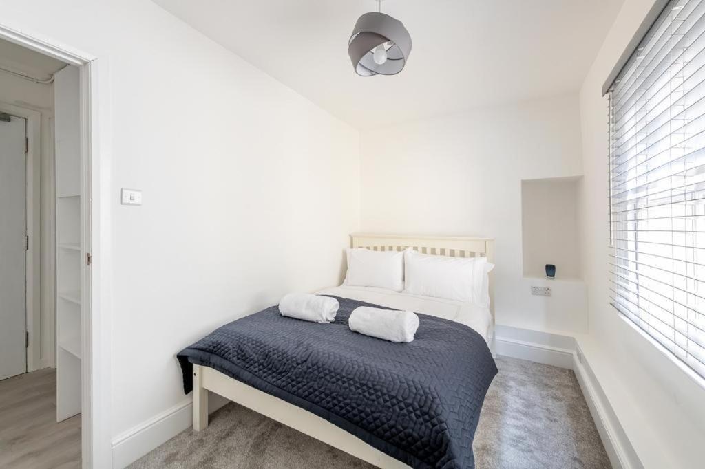 Flat In Bath City Centre Dış mekan fotoğraf